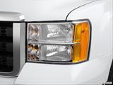  Drivers Side Headlight photo